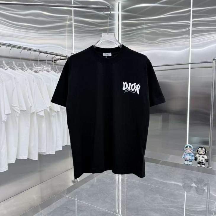 Dior T Shirts Short _SKUDiorS-2XLhgntx6316065